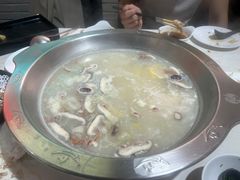 -京门活鱼馆·鱼火锅(百子湾（原红庙）店)