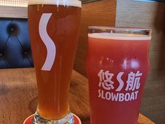 -悠航SLOWBOAT(三里屯店)