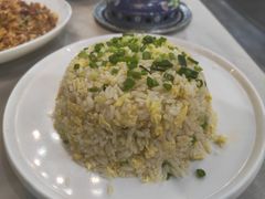 蛋炒饭-金家老三饭庄(常营店)