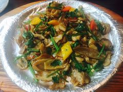 -云来居素食馆(东门店)