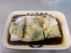 -银记肠粉店(北京路店)