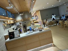 -小飞象面包公社(珠江路金鹰店)