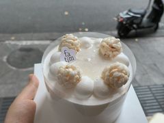 -花甜生活FatimCake·生日蛋糕