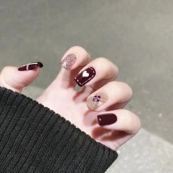 -LILY NAILS美甲美睫