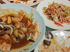-海尔巴格·新疆菜(吐鲁番店)