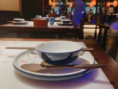 -绿茶餐厅(城西银泰城店)