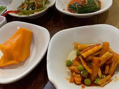 -春川铁板鸡(高科园店)