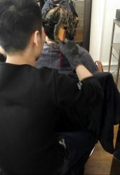 发型师-印·Style造型创始店