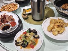 -老爷庙风味美食府(魏都大道店)
