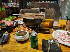 -黑牛の店·和牛烧肉(大悦城店)