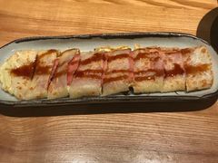 -早安山丘·豆浆油条(小木桥路店)