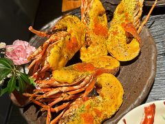 -花潮料理艺食馆(SM新生活广场店)