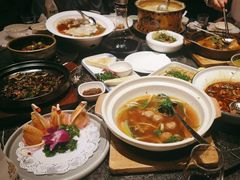 -悦百味·品质川菜(橄榄郡店)
