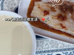 -冰泉豆浆馆(阳朔店)