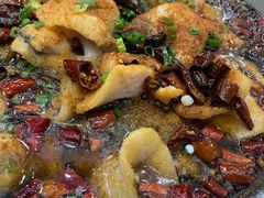 -鱼之家小四川水煮鱼