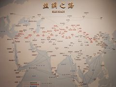 -法门文化景区