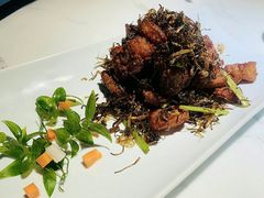 -姜君·千岛湖鱼头馆(浦东大道店)