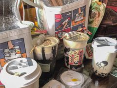 -喜茶(深圳丰盛町店)