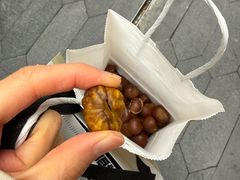 -新长发栗子食品有限公司(威海路店)