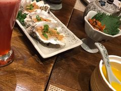 -蟹将军·松叶蟹和牛日料放题自助(K11店)