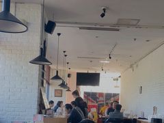 -Ricci睿奇美式餐厅(五道口店)