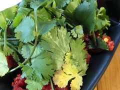 生牛肉-86烧烤 | 江湖菜(石人总店)