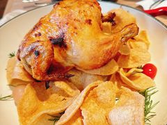 -LES ELITES 英集荟(南京西路店)