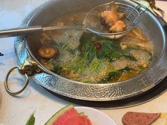 -千牛将·鲜牛肉火锅(开元路店)