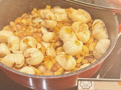 -广州花园酒店-凌璇阁360度高空海鲜自助餐CAROUSEL