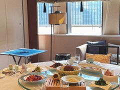 -一品淮扬 · 淮扬菜·北京万达文华酒店