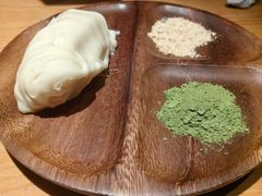 -味太助·银饭食堂(中华城店)