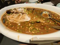 -湖滨客舍·湖北菜