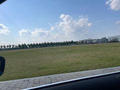 -华晨宝马铁西工厂