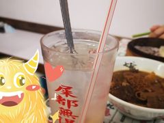 咸柠七-七爺清汤腩(南开大悦城店)