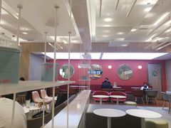 大堂-奈雪的茶(大悦城店)