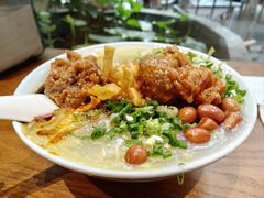 -小豆海棠(人民南路店)