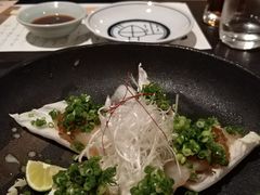 -玄品河豚(那覇國際通里之関)