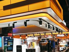 -黑金·寻焰自助百汇·烤肉·火锅(中街店)