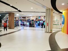 -永旺梦乐城(金银潭店)