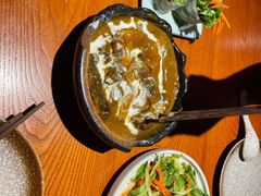 -越谜·越南餐厅(长白店)