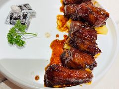 -上海人家花樣年华(虹口龙之梦店)