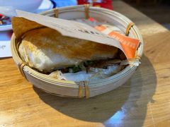 -晋情·游子轩(梅花路店)