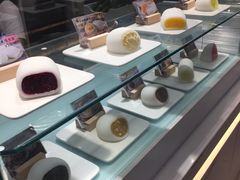 -聪记香港糯米糍(天虹店)