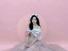 -海马体照相馆(西安高新万达广场店)