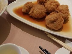 -陶陶居海鲜酒家(新马路店)