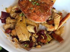 -蟹之国·精品蟹料理(极地店)