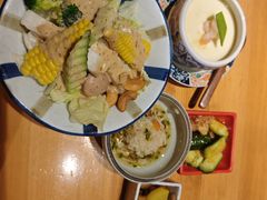 -大岛日本料理铁板烧(南通大饭店)