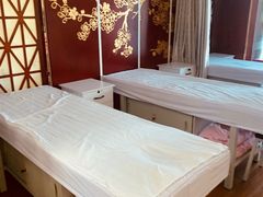 -益康盲人推拿按摩(长虹店)
