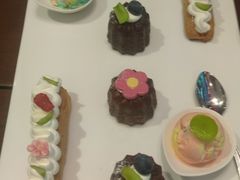 -上海丽笙精选海仑宾馆·莫赛克餐厅