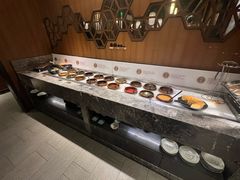-湊湊火锅·茶憩(和平大悦城店)